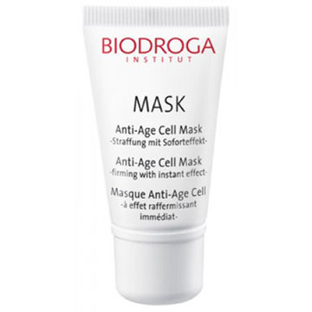 Biodroga Anti-Age Cell Mask - 1.7 oz (43932)